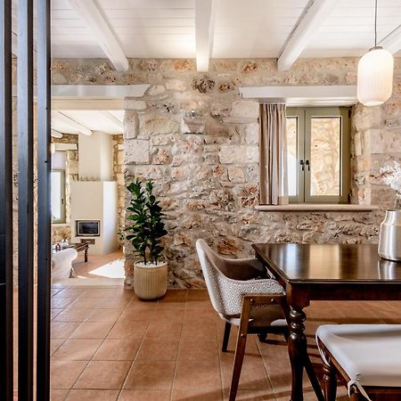 Gagouinos Cottage Koríthion المظهر الخارجي الصورة
