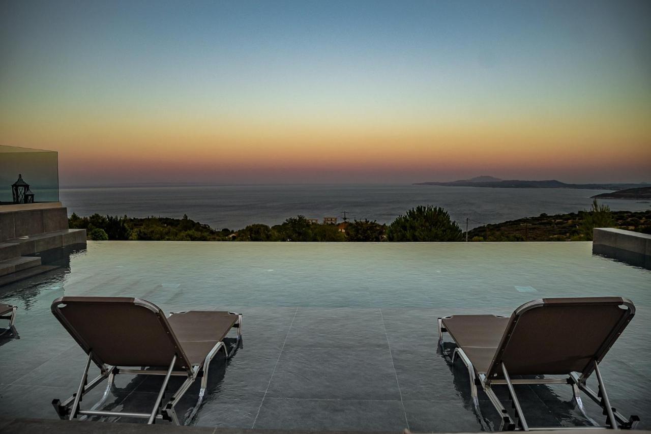 Gagouinos Cottage Koríthion المظهر الخارجي الصورة