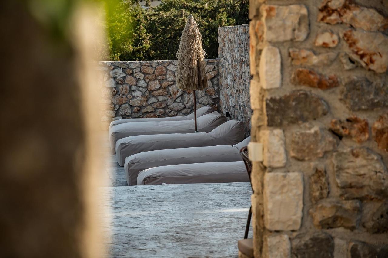Gagouinos Cottage Koríthion المظهر الخارجي الصورة
