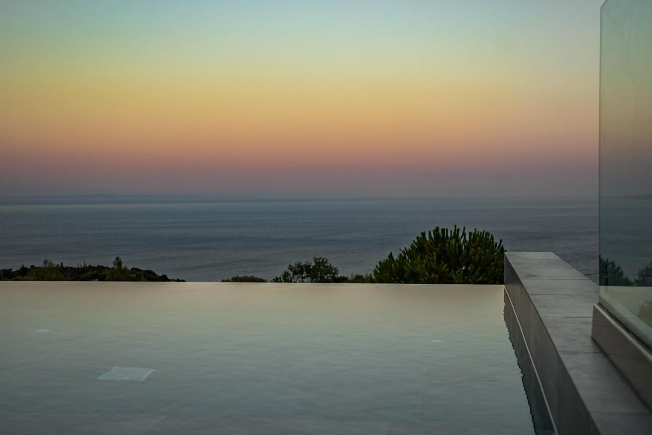 Gagouinos Cottage Koríthion المظهر الخارجي الصورة