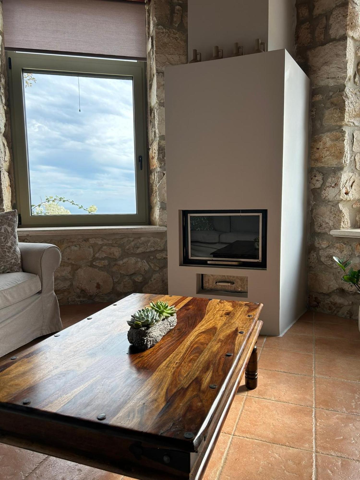 Gagouinos Cottage Koríthion المظهر الخارجي الصورة