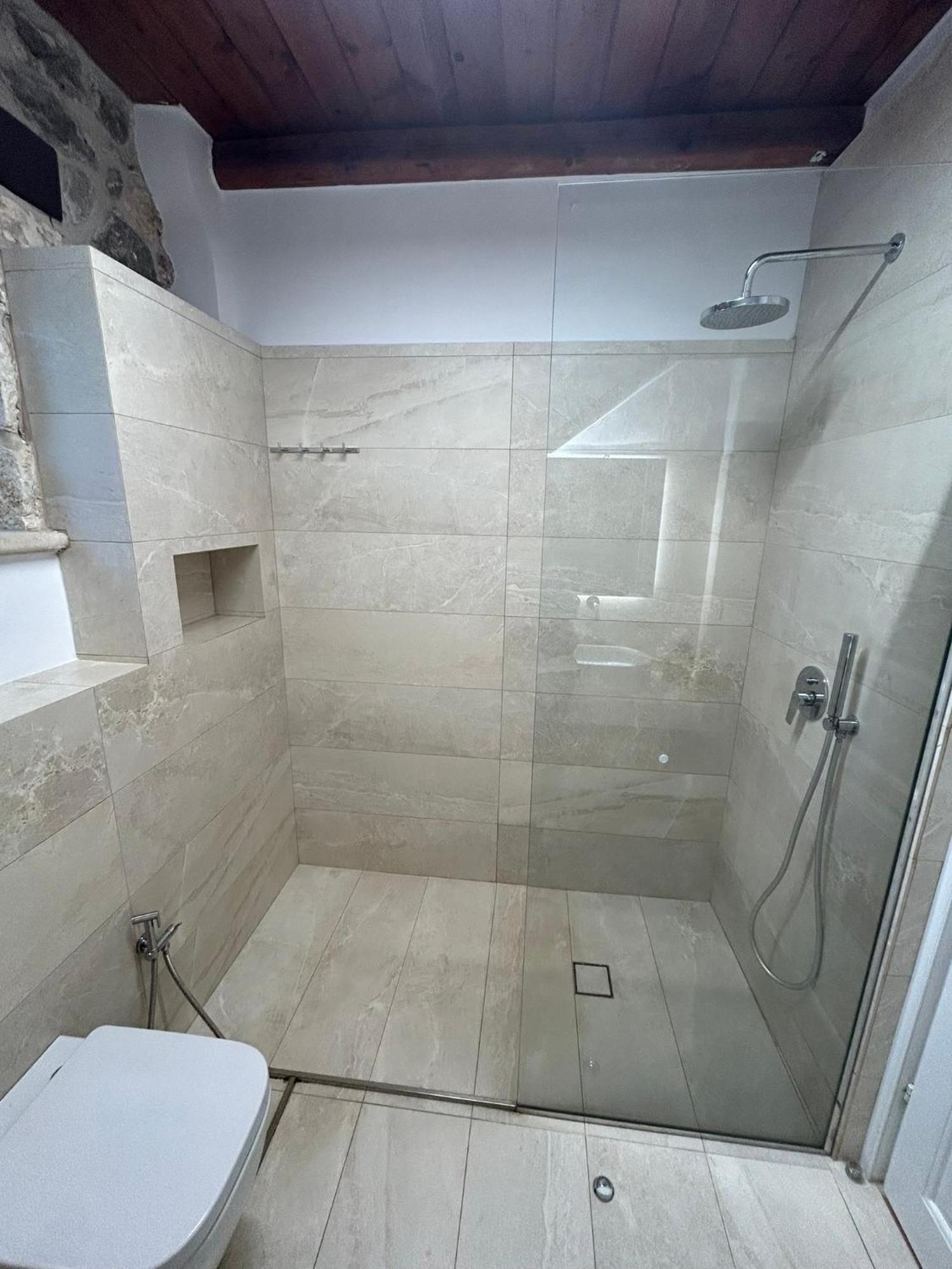Gagouinos Cottage Koríthion المظهر الخارجي الصورة