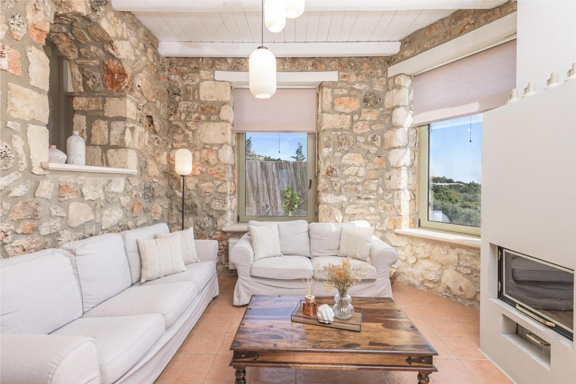 Gagouinos Cottage Koríthion المظهر الخارجي الصورة