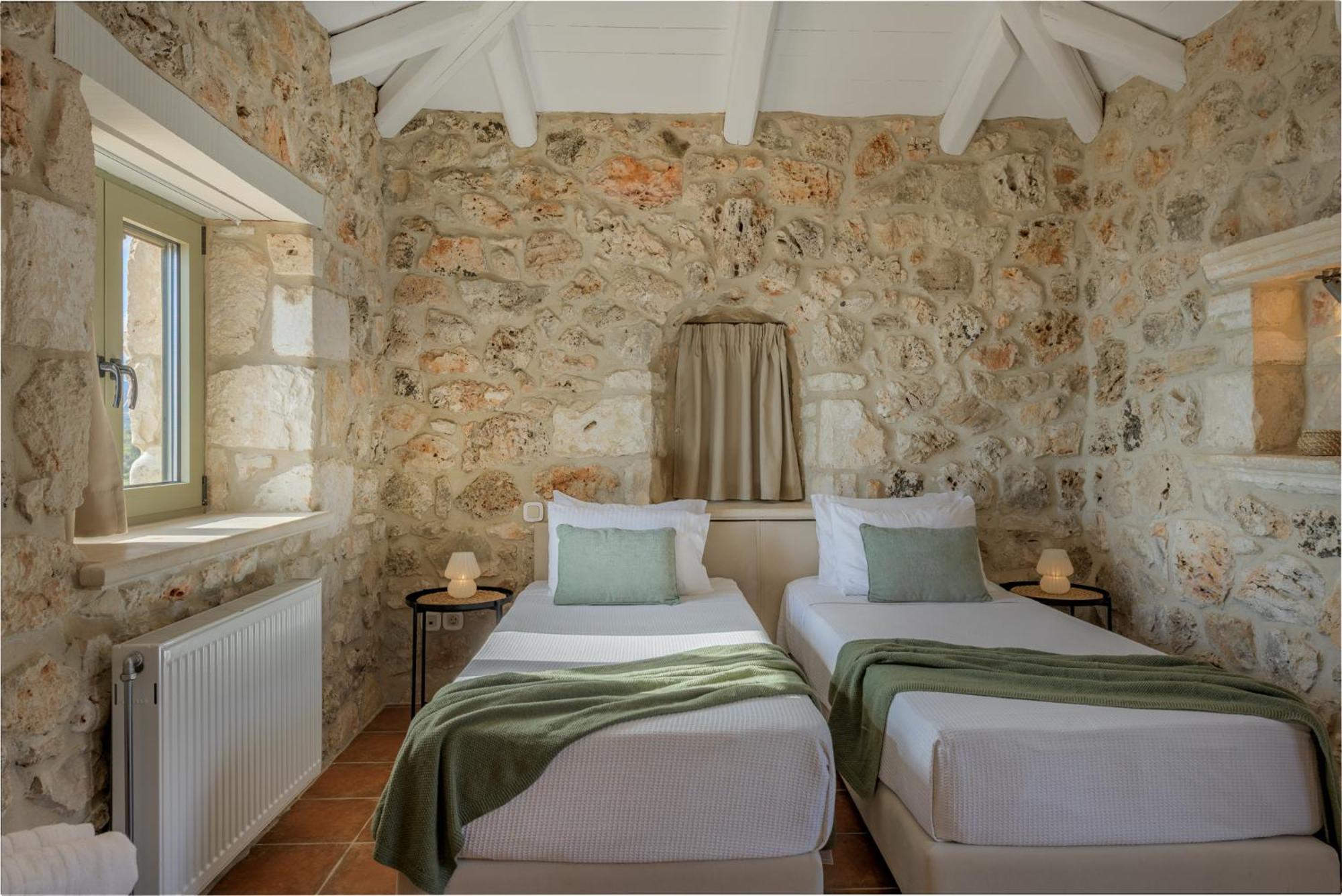 Gagouinos Cottage Koríthion المظهر الخارجي الصورة
