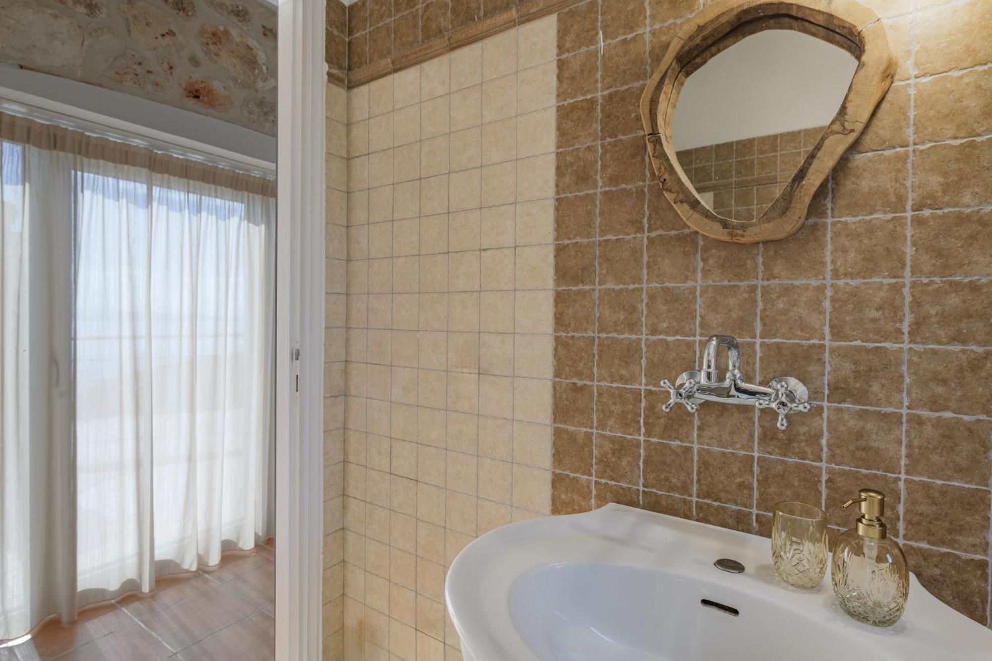 Gagouinos Cottage Koríthion المظهر الخارجي الصورة