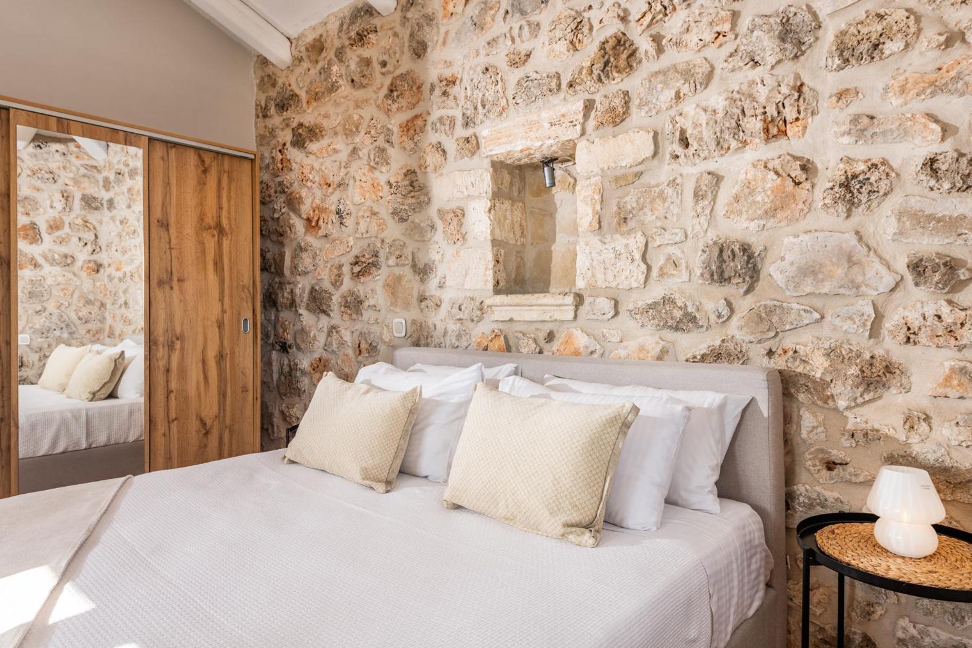 Gagouinos Cottage Koríthion المظهر الخارجي الصورة