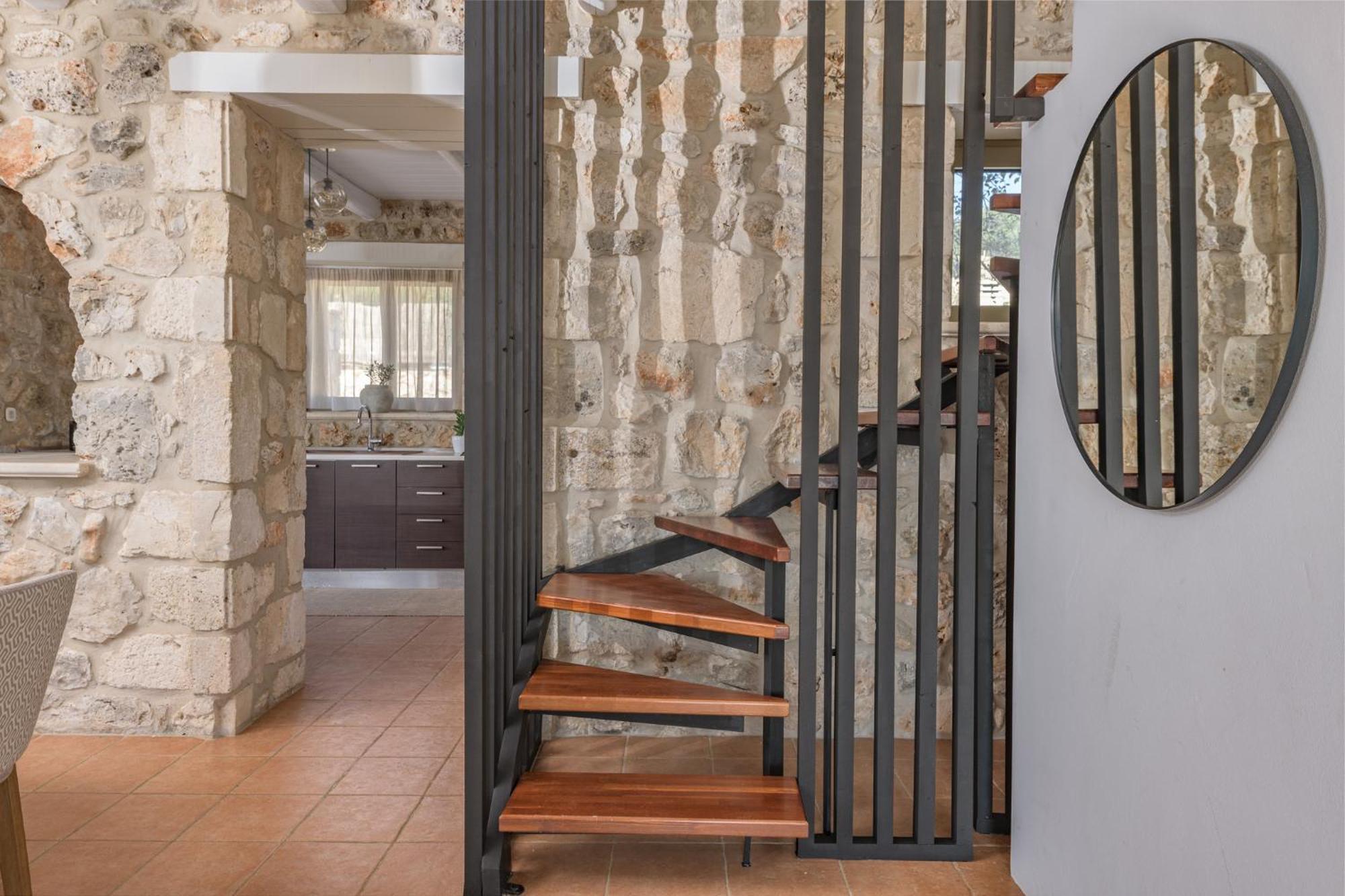 Gagouinos Cottage Koríthion المظهر الخارجي الصورة
