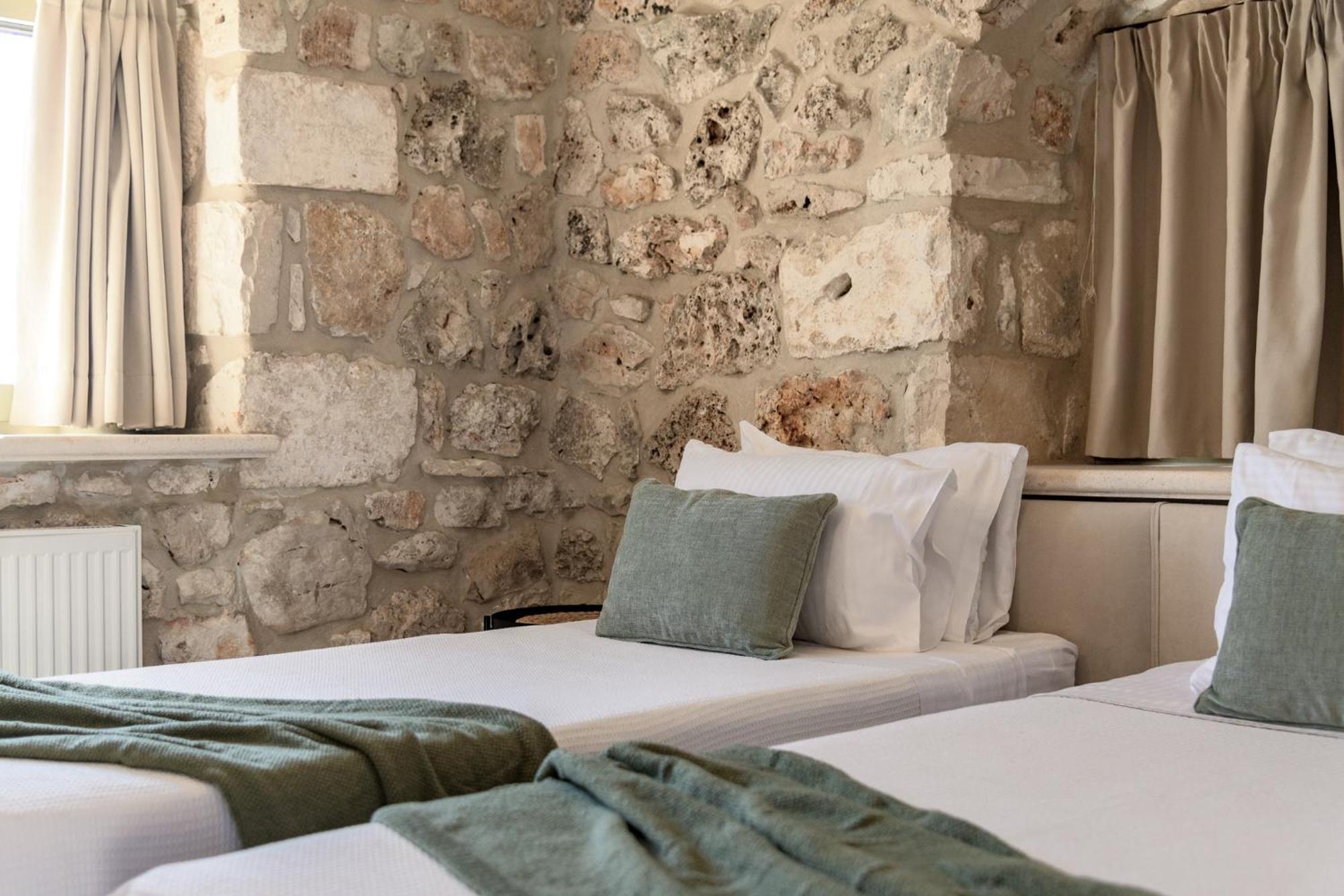Gagouinos Cottage Koríthion المظهر الخارجي الصورة