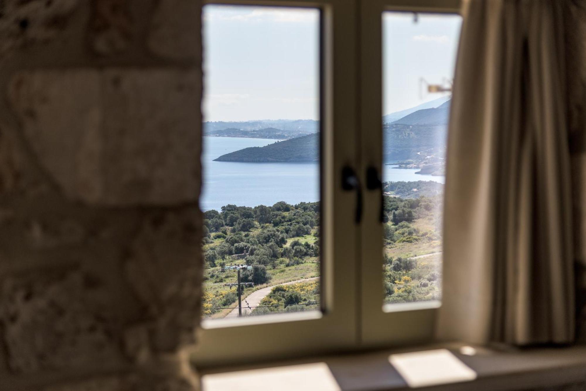 Gagouinos Cottage Koríthion المظهر الخارجي الصورة