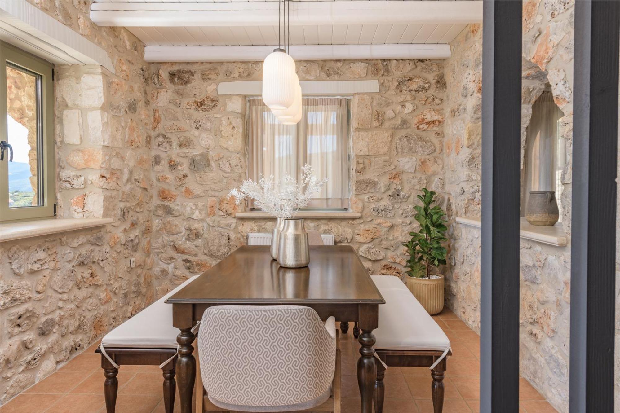 Gagouinos Cottage Koríthion المظهر الخارجي الصورة