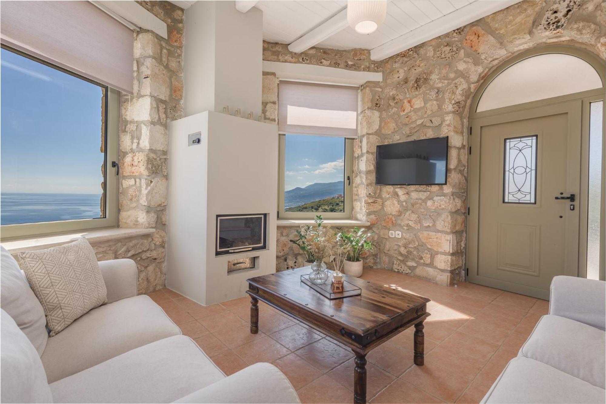 Gagouinos Cottage Koríthion المظهر الخارجي الصورة