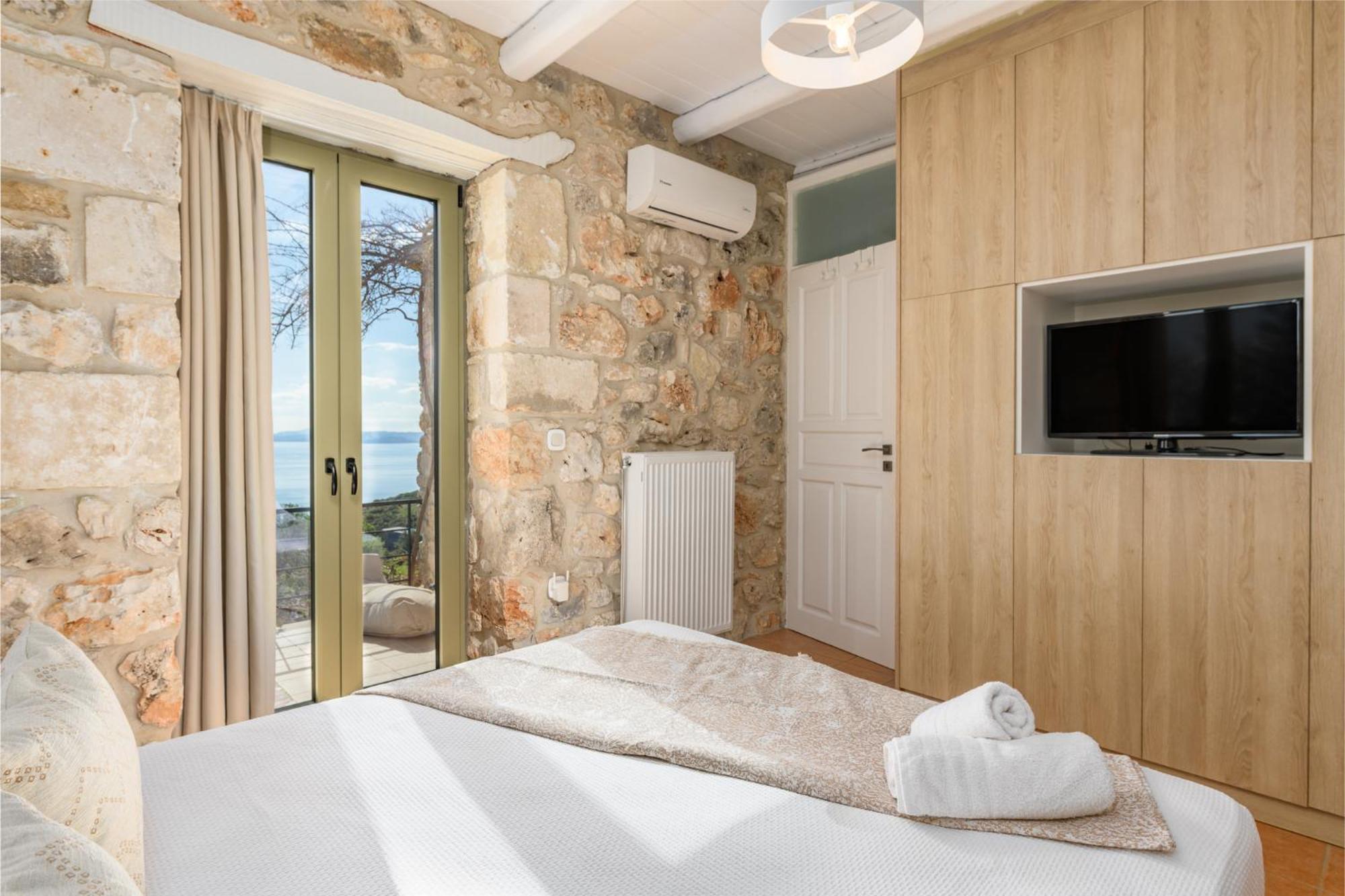 Gagouinos Cottage Koríthion المظهر الخارجي الصورة