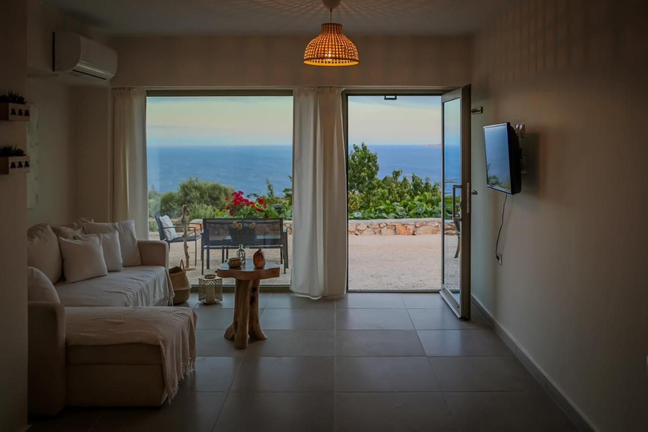 Gagouinos Cottage Koríthion المظهر الخارجي الصورة
