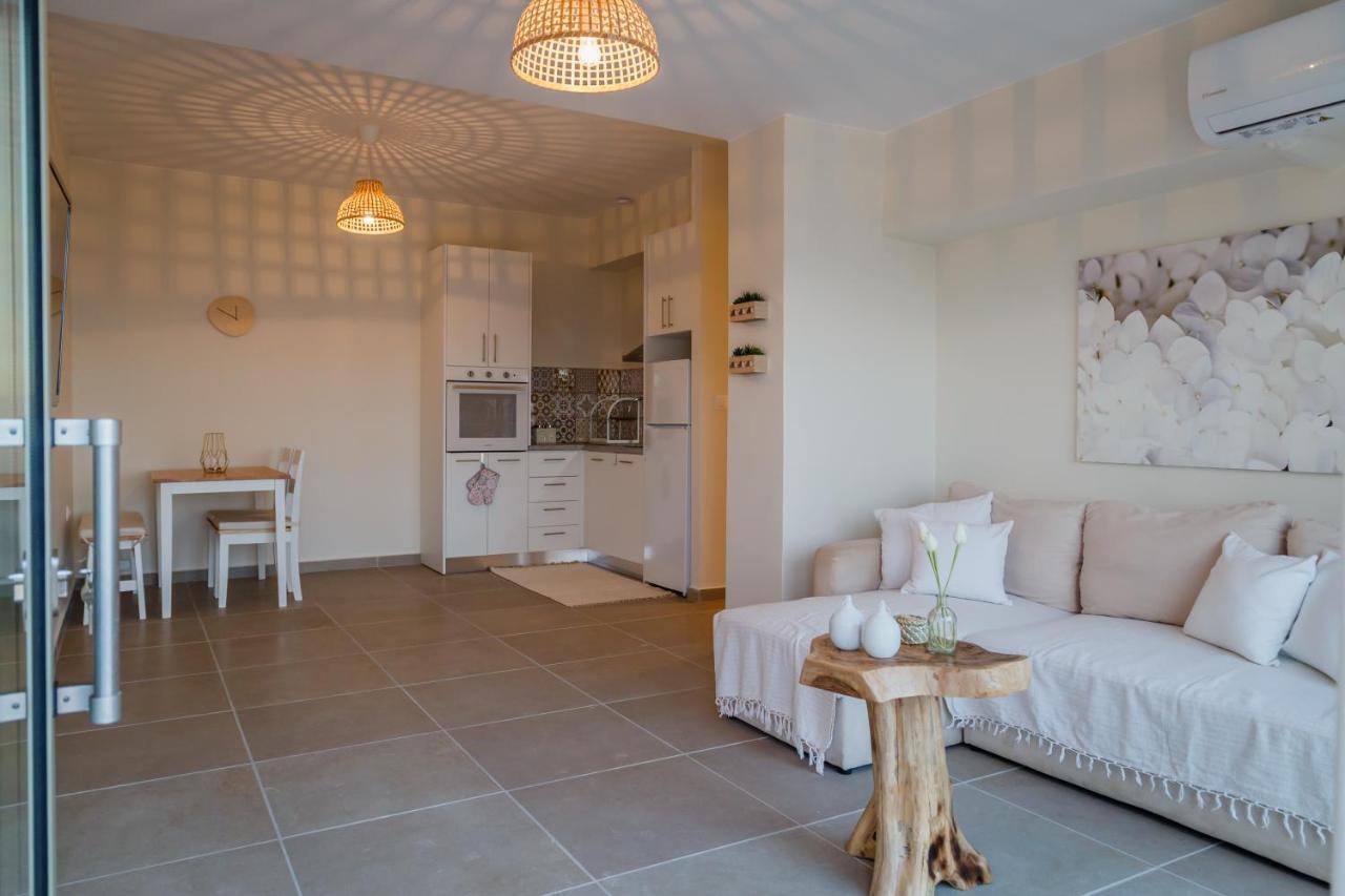 Gagouinos Cottage Koríthion المظهر الخارجي الصورة