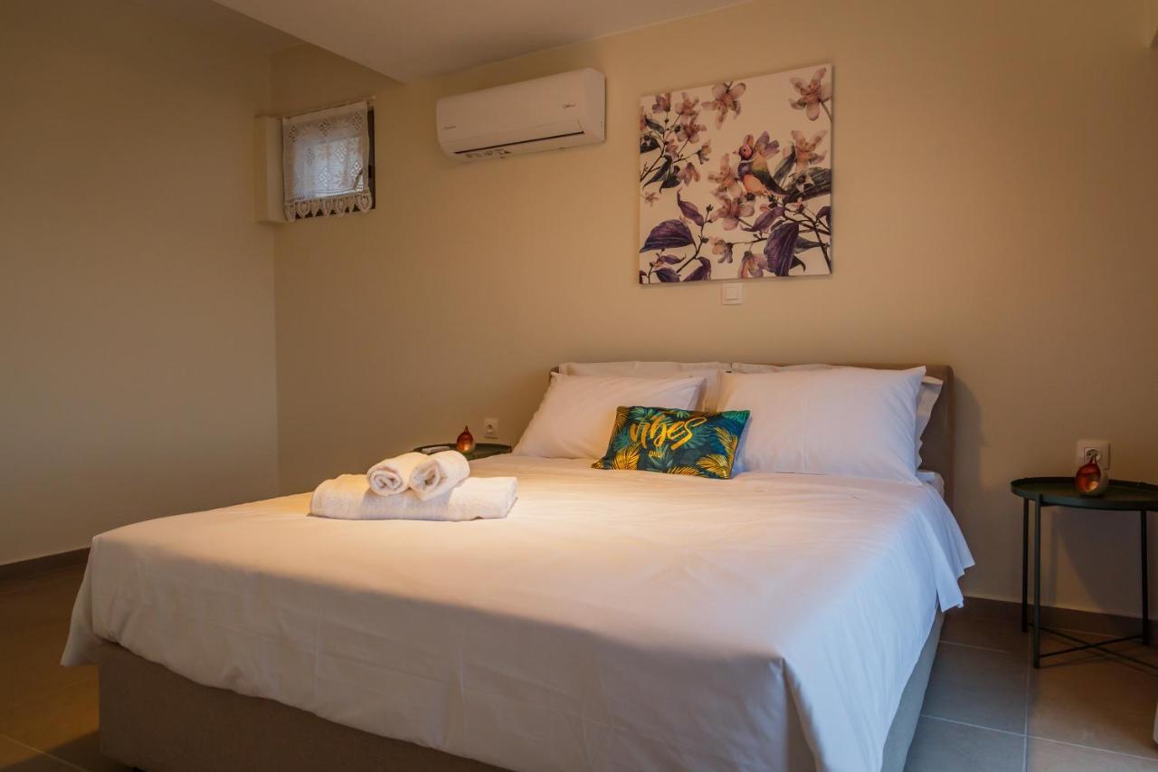 Gagouinos Cottage Koríthion المظهر الخارجي الصورة